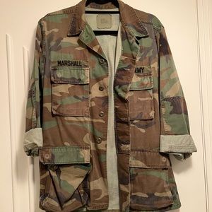 Army Jacket